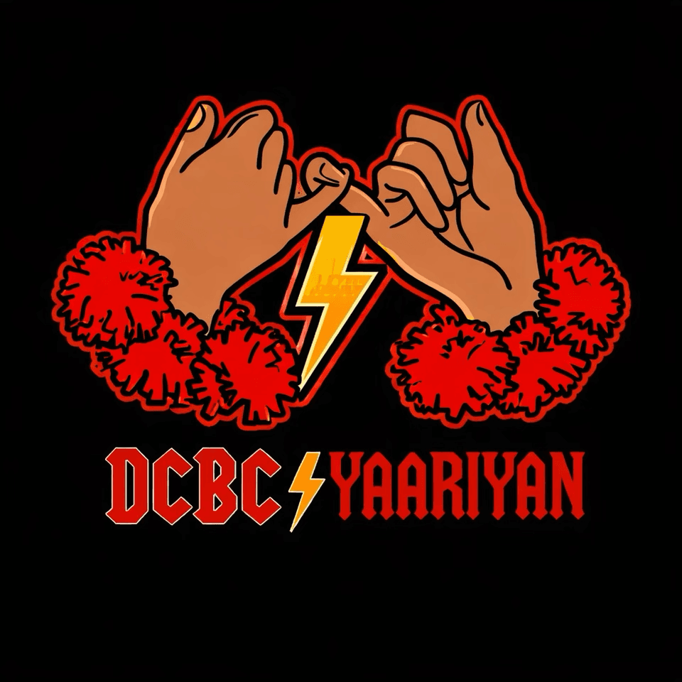 DCBC logo