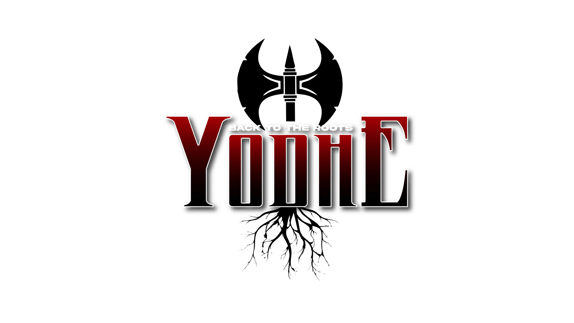 Yodhe logo