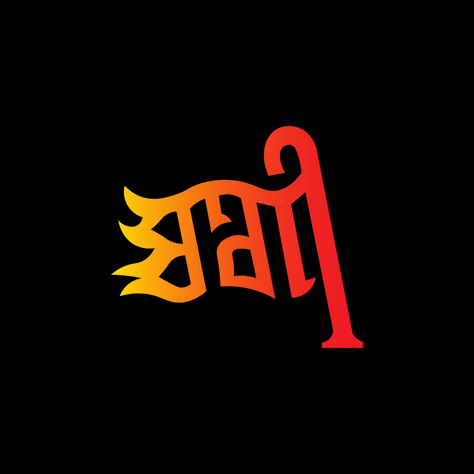 Baaghi logo