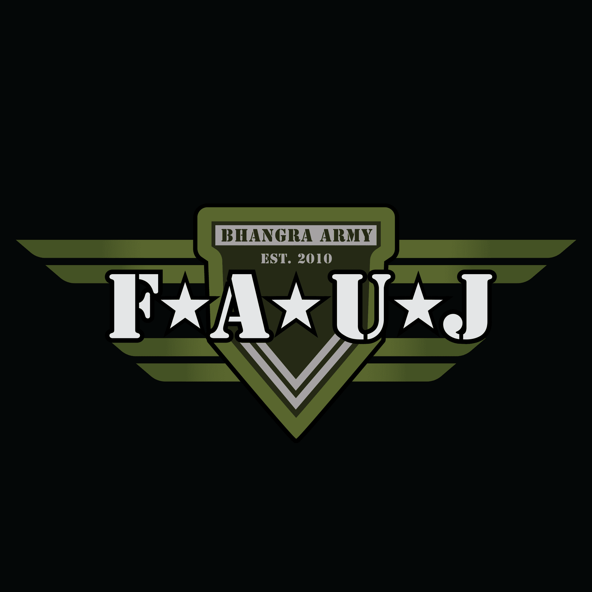 Fauj logo